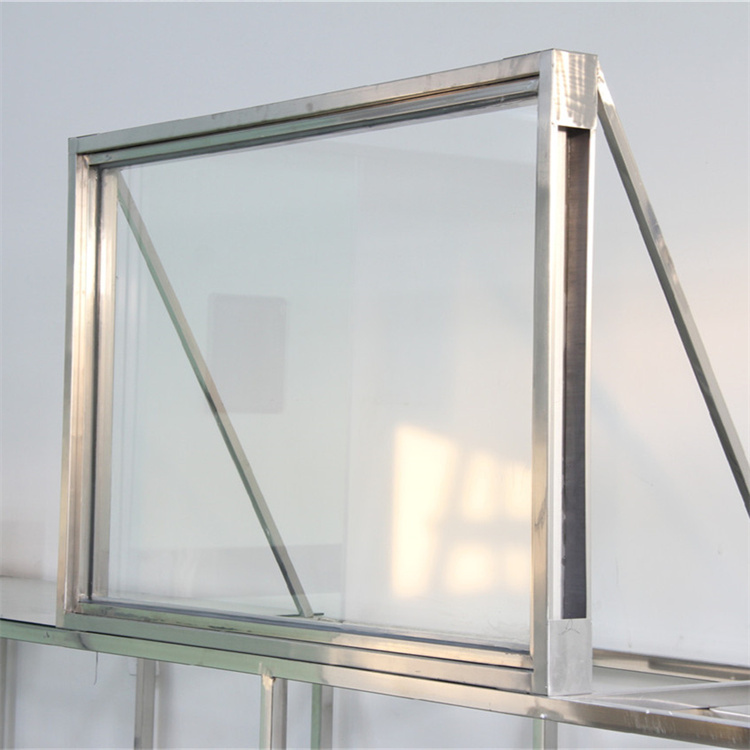 锡林郭勒高性能辐射玻璃